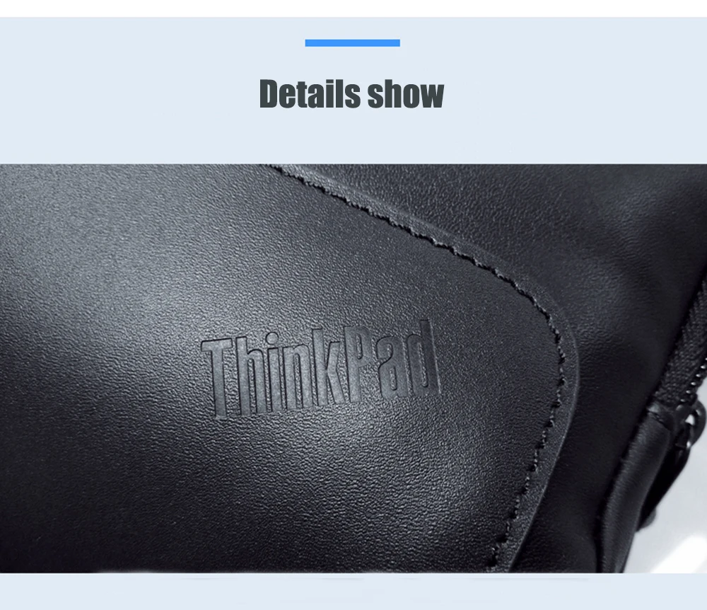 Оригинальная сумка для ноутбука lenovo ThinkPad TL410, деловой портфель, сумки через плечо 15,6 дюймов и ниже