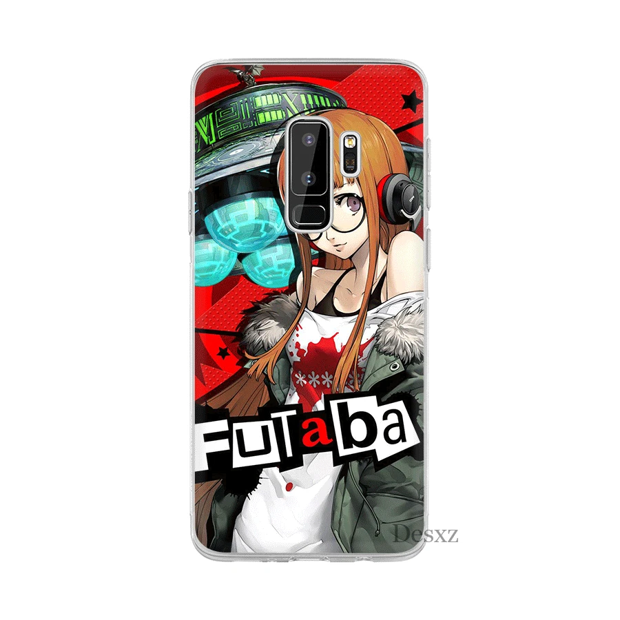 Чехол Desxz Goddess Of чудеса для Samsung Galaxy A3 A5 A6 A7 A8 A9 A10 A30 A40 A50 A70 защитный чехол | Мобильные