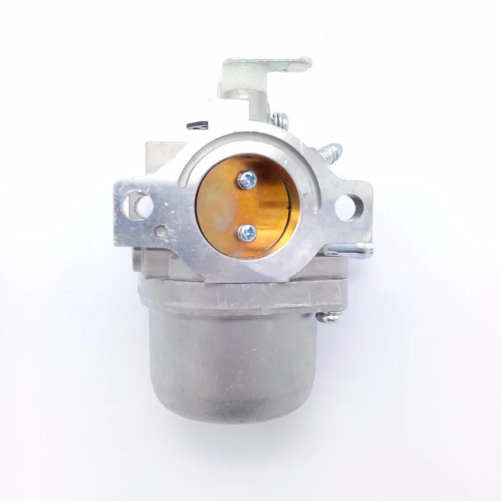 Новый Карбюратор ДЛЯ Briggs & Stratton карбюратор 799728 заменяет 498027 498231 499161
