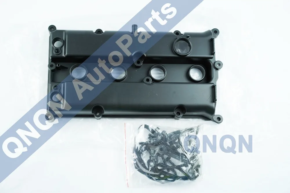 Крышка клапана головки цилиндра двигателя из алюминиевого сплава для Ford Focus MK3 2012