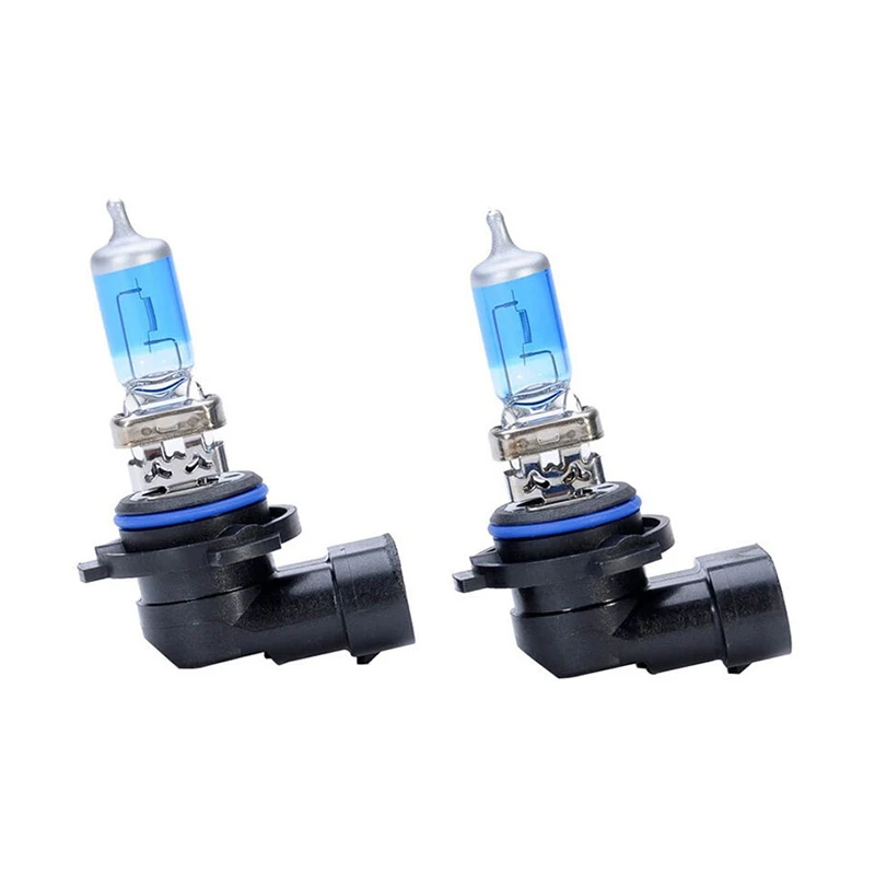 Галогенная лампа HB4 OSRAM COOL BLUE INTENSE 2 шт.|Лампы для автомобильных фар (галогенные)| |