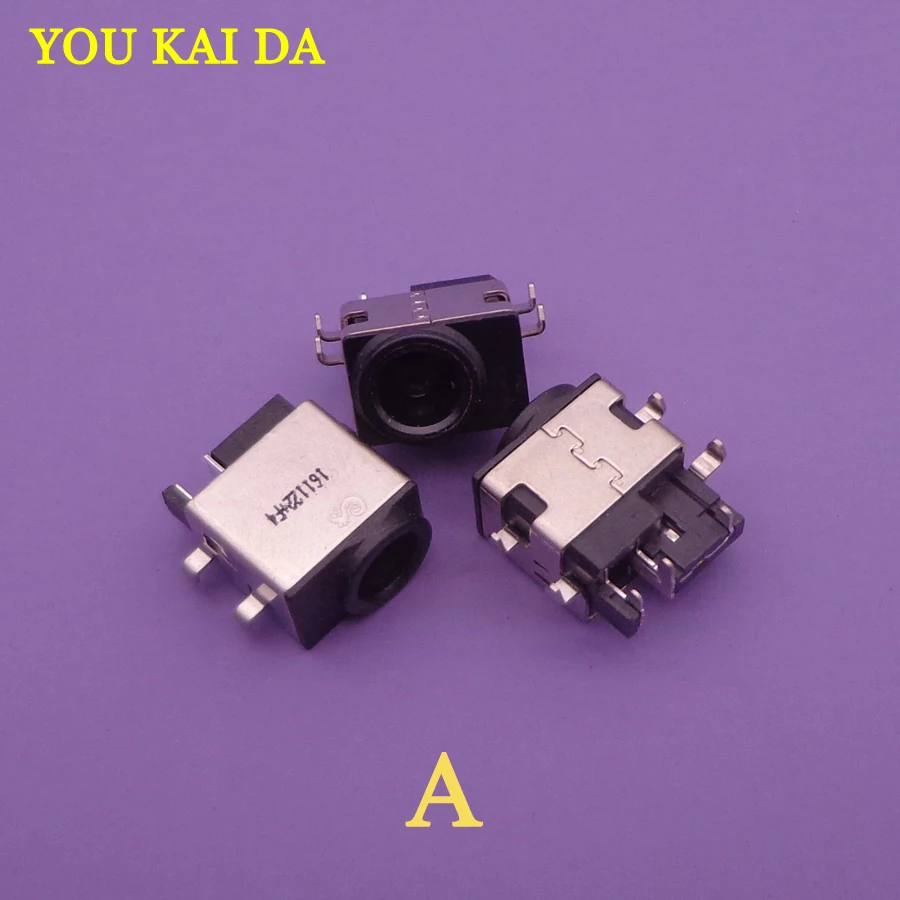 Разъем питания постоянного тока для Samsung RV411 RV515 RV420 RC512 RV511 RV510 RV509 R530 R540 QX510 R428 R430 NP300