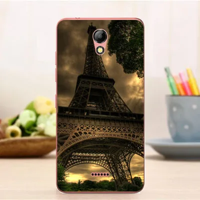 For Highscreen Easy S Pro Case Capa fundas for 5 inch Soft Cover EASYS easy Cases |