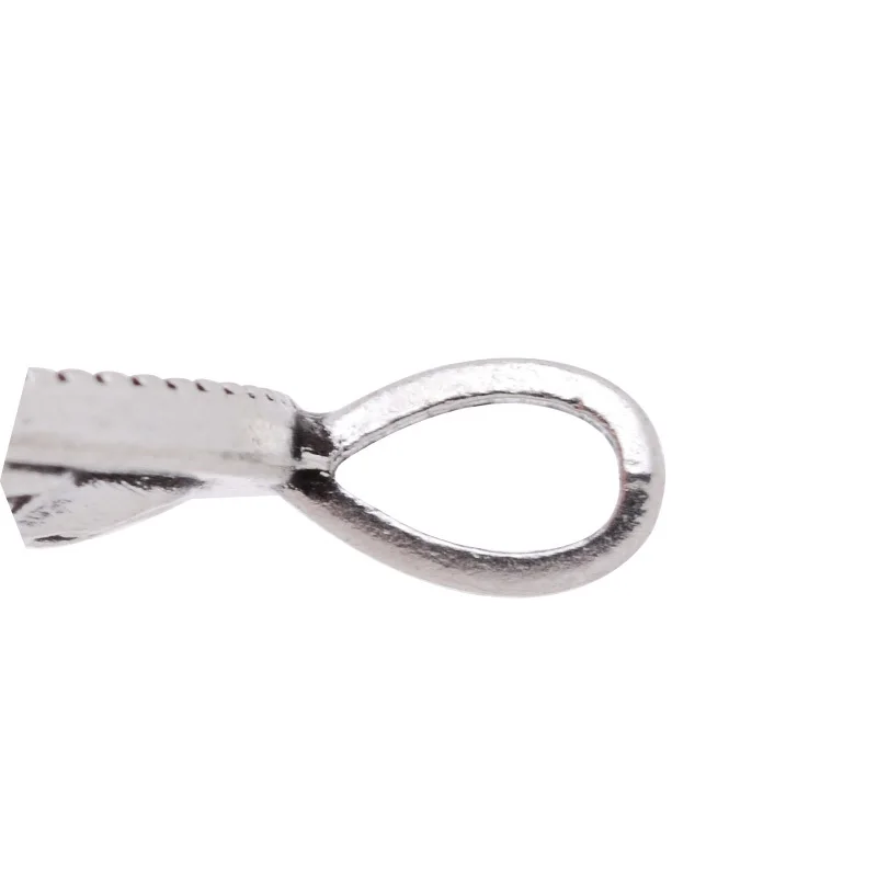 Квадратные Античные Серебряные Пустые Подвески лотки 20 мм коннекторы для