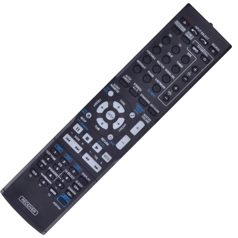 Пульт дистанционного управления Управление для Pioneer AV VSX 1018AH K 21TXH 9130TXH AXD7587 LX50 AXD7582