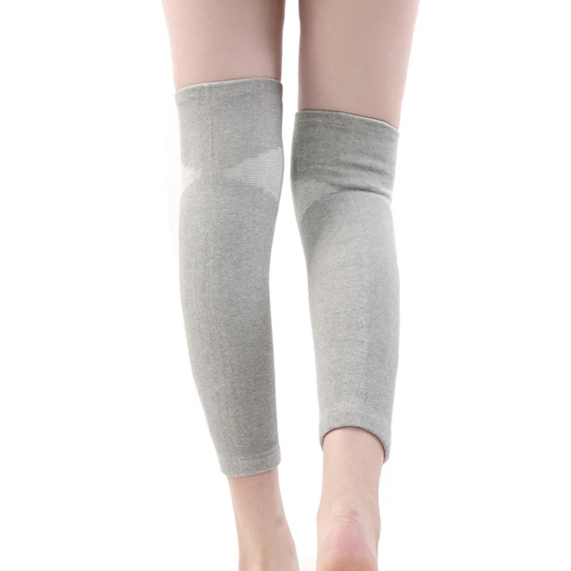 1 пара эластичные дышащие наколенники CAMEWIN для мужчин и женщин|long knee pad|knee padsknee pads