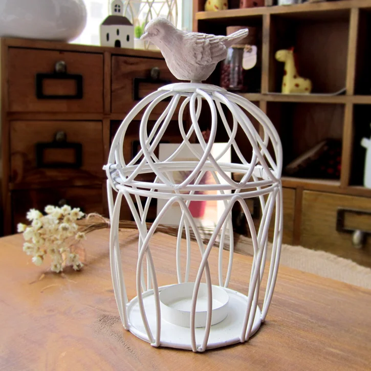 Птичьи мозги мусс белый кованый железный домашние ремесла реквизит для птичьей