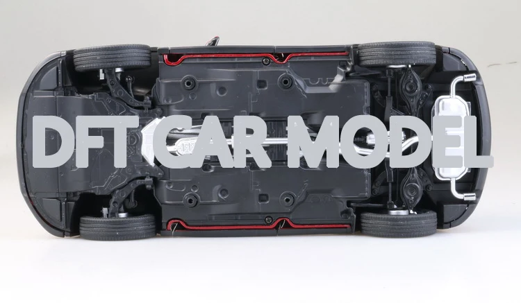 1:18 сплав игрушка с инерционным механизмом CX-5 CX5 автомобиль модель детских игрушечных автомобилей авторизованный игрушки для детей