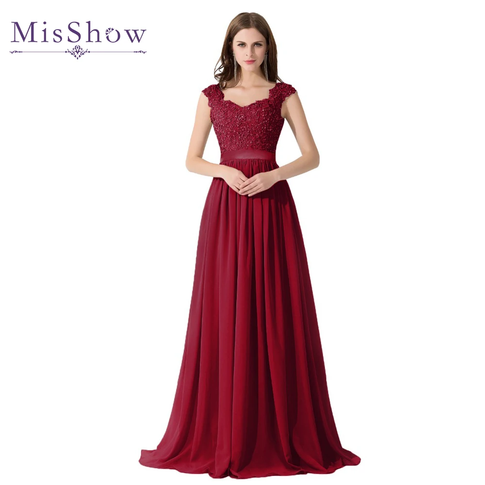 Длинное платье для выпускного без рукавов из шифона|a line prom dress|prom dressesprom dresses long |