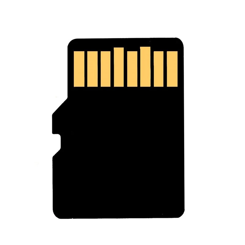Kingston микро Флэшка C10 карта памяти 64 ГБ 32 ГБ 16 ГБ 128 ГБ 256 ГБ U1 до 80 МБ/с./с класс 10 SDHC SDXC мини SD карта 4G UHI-S флэш-карта