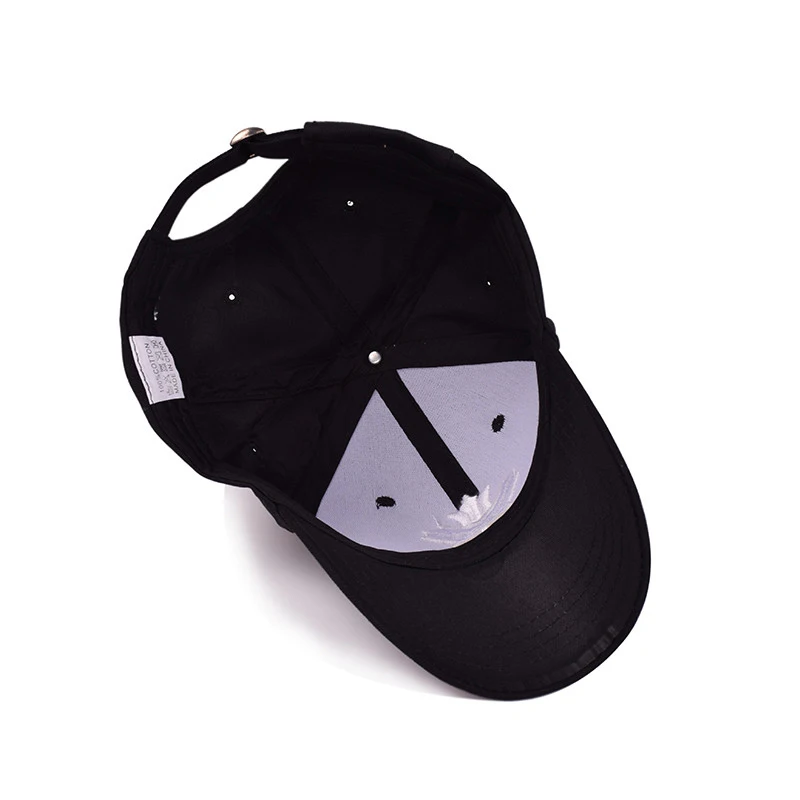 Iottg 2018 Новый 100% хлопок Бейсбол Кепки Канада Вышивка Snapback Шапки для Для мужчин а и
