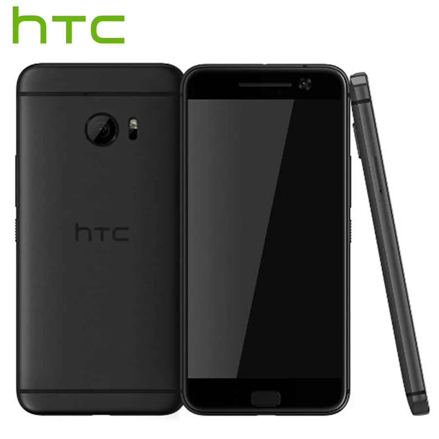 Мобильный телефон htc 10 с европейской версией, 4G LTE, Android, 5,2 дюймов, 4 Гб ОЗУ, 32 Гб ПЗУ, четырехъядерный процессор Snapdragon, камера 12 МП, NFC, смартфон с отпечатком пальца