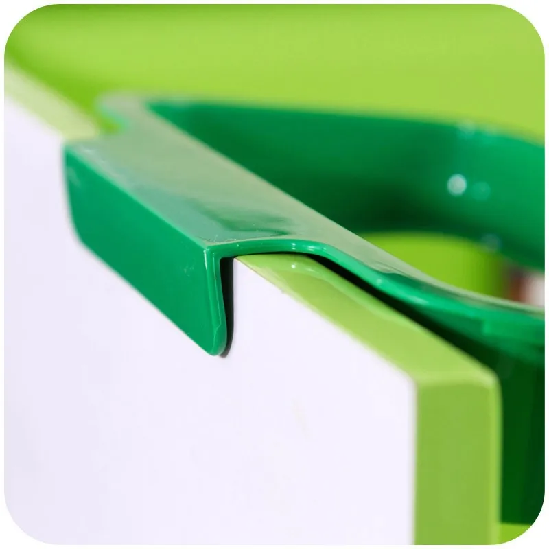 Обновите ваш мешок для кухонного мусора пластиковый кронштейн | Дом и сад