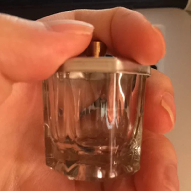 Литье стеклянных чернил для старинного фонтана винтажная ручка погружения|glass