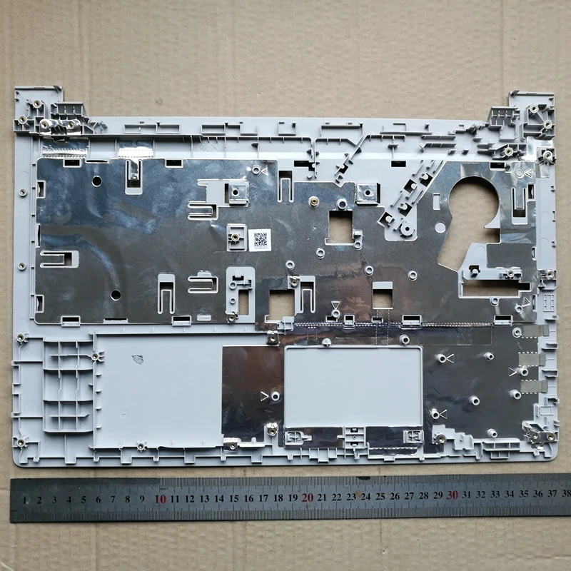 Новая верхняя крышка корпуса ноутбука/нижняя часть для lenovo ideapad 110 15 ISK IKB tianyi 310