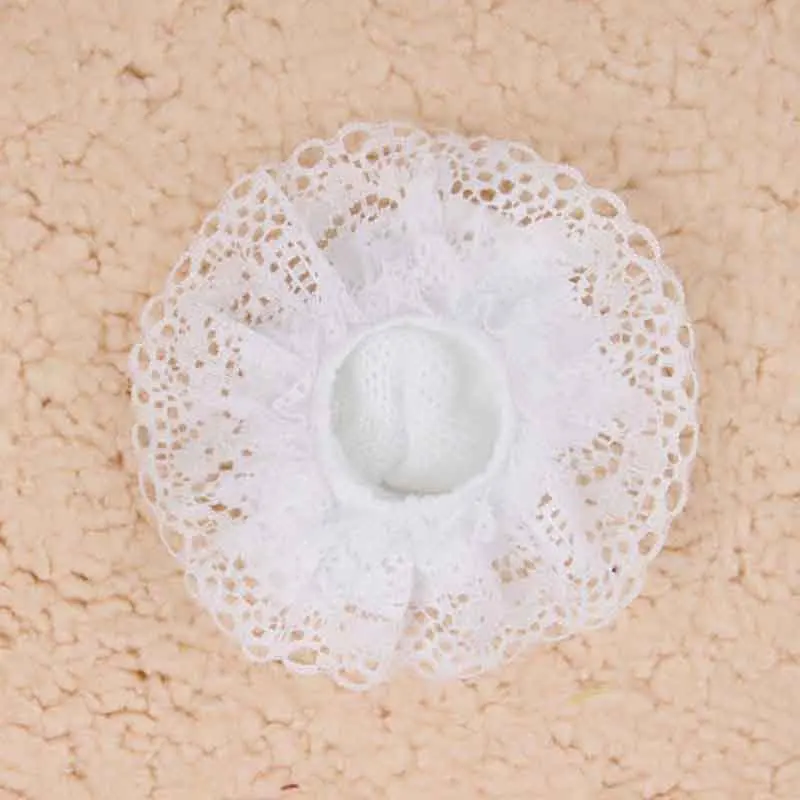 Кружевные носки для девочек 2-6 лет | Мать и ребенок