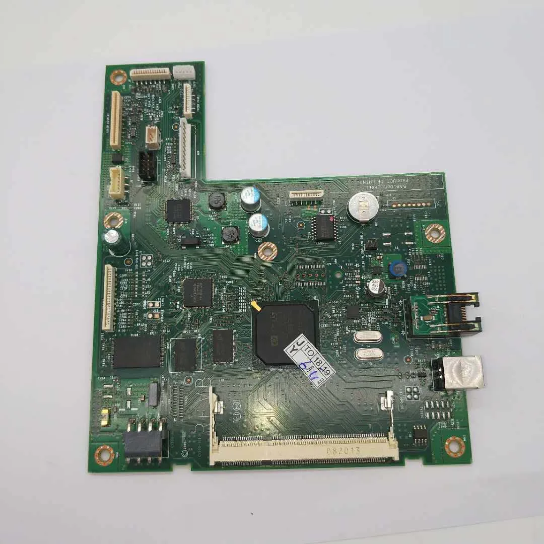 CE855-60001 Formatter Board for HP LaserJet M375 M475 DN