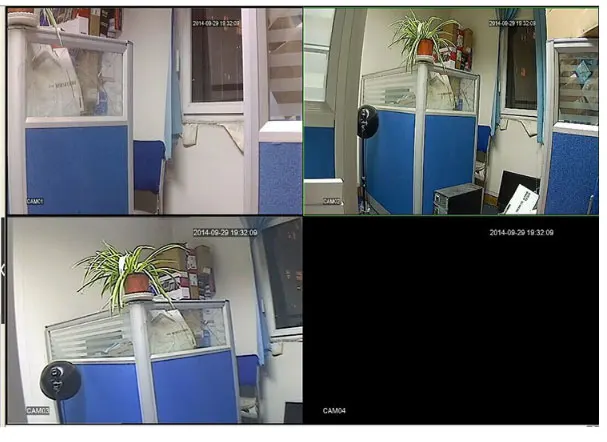 Ahd камера видеонаблюдения Камера 1080 P Водонепроницаемый 2.0MP 3 6 мм 1/3 &quotCMOS 24 ИК ламп