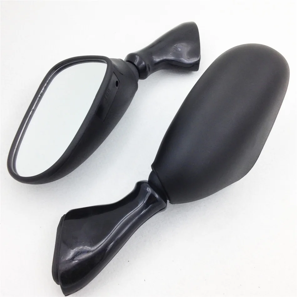 

Afetermarket free shipping motorcycle mirror For Motorcycle 1998-2006 Suzuki GSX600F Katana 1998-2006 GSX750F Replacement Mirror