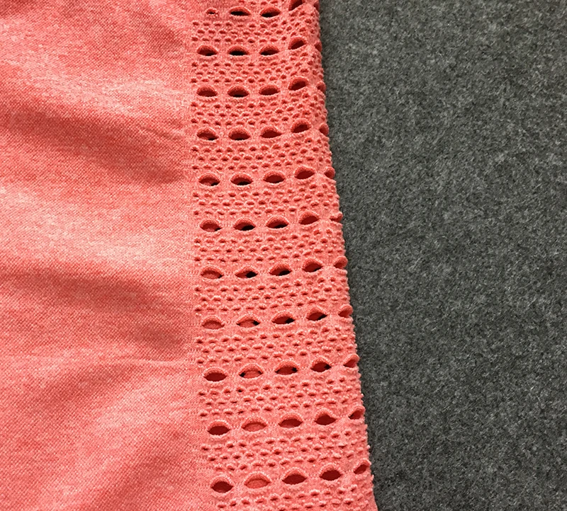 Ombre спортивный комплект из 2 предметов, Тренировочный Набор для женщин, комплекты для йоги, женская спортивная тренировочная одежда, женская спортивная одежда, Синие леггинсы, спортивный комплект