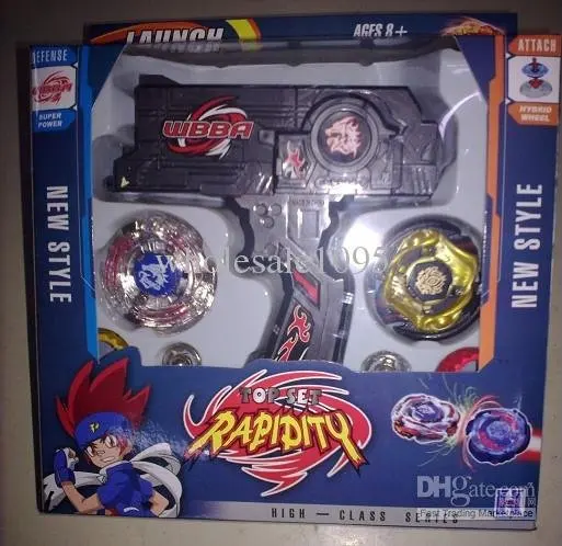 Спиннинговый верх металлический фьюжн спиннинговый игрушка пластиковый s/набор