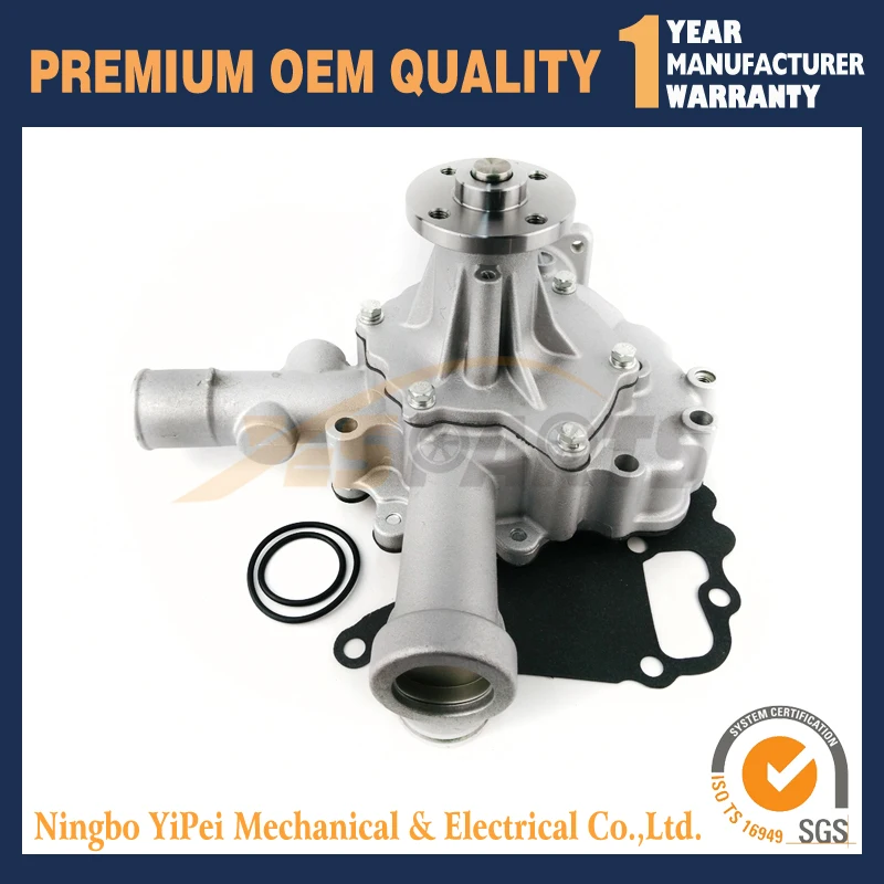 8FD/1DZ водяной насос двигателя 16100 78205 71 161007820571 для TOYOTA|pump pump|pump for waterpump |