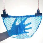 Трусы мужские в наборе (4 шт.) finetoo, MLXLXXLXXXL4XL4XL5XL5xl, спандекс + полиэстер, цвет в ассортименте