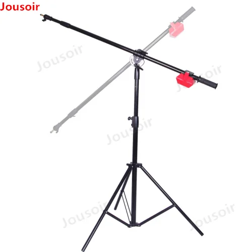 Heavy Duty LS-10 Studio Boom Arm Top Light Stand &amp 5KG Counter Weight Balancer CD50 | Электроника