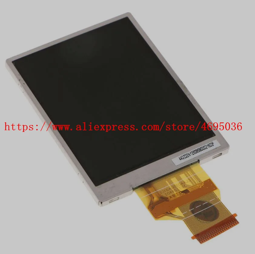 ЖК экран для цифровой камеры SAMSUNG ES10 ES15 ES17 ES19 ES25 ES28 ES48 ES50 ES55 ES60 ES65 ES67 SL30 SL50 SL102