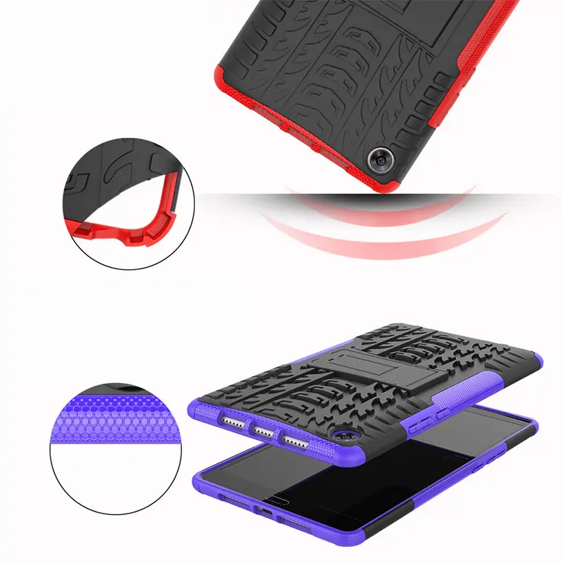 Чехол-подставка для Huawei MediaPad M5 8 4 SHT-AL09 SHT-W09 дюйма | Компьютеры и офис