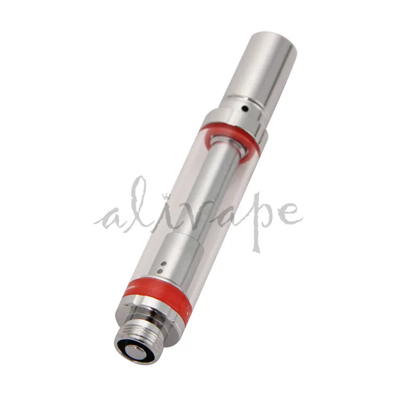 5 шт./лот Оригинал Eleaf iNano Форсунка 0.8 мл Танк Подходит Аккумулятор Vape Elektronik