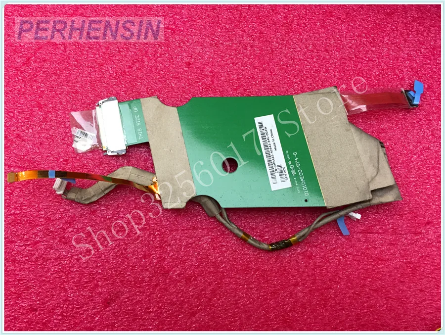 

FOR DELL FOR Xps M1730 MN465 Lcd Printed Cable MN465 0MN465