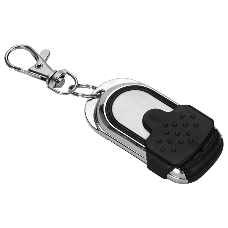 4 канальный клонирование Двери Гаража Пульт дистанционного управления