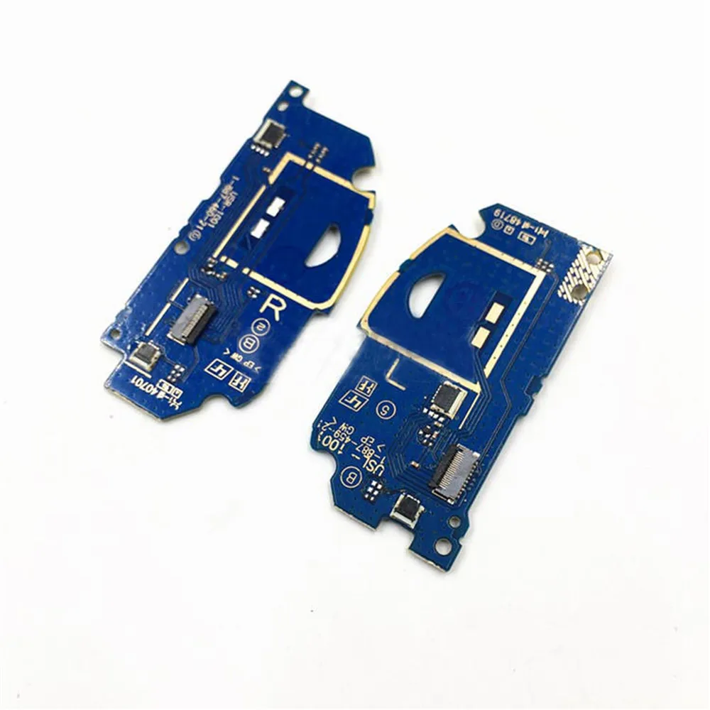 Для Sony PS Vita 2000 правая левая кнопка схема материнская плата (USL-1001) Запасные части
