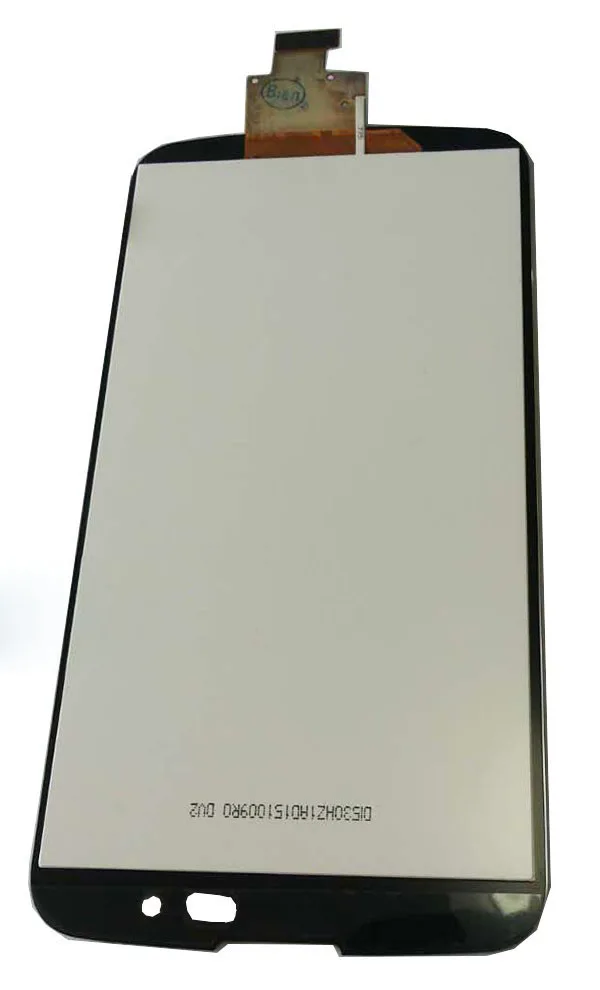 С/без рамки для LG K10 K410 K410TV K420N K430 K430DS ЖК дисплей + сенсорный экран дигитайзер