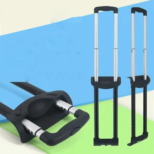 Сменная телескопическая ручка для чемодана guguluma, детали для чемодана на колесиках, ручка для чемодана G003