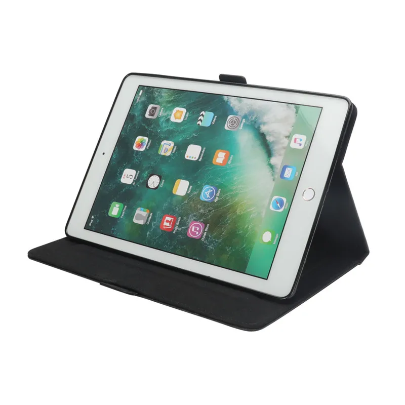 Чехол подставка из искусственной кожи для Apple iPad mini 1234 7 9 Магнитный умный чехол