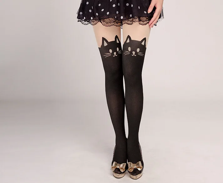 Колготки женские хлопковые шелковые | Женская одежда