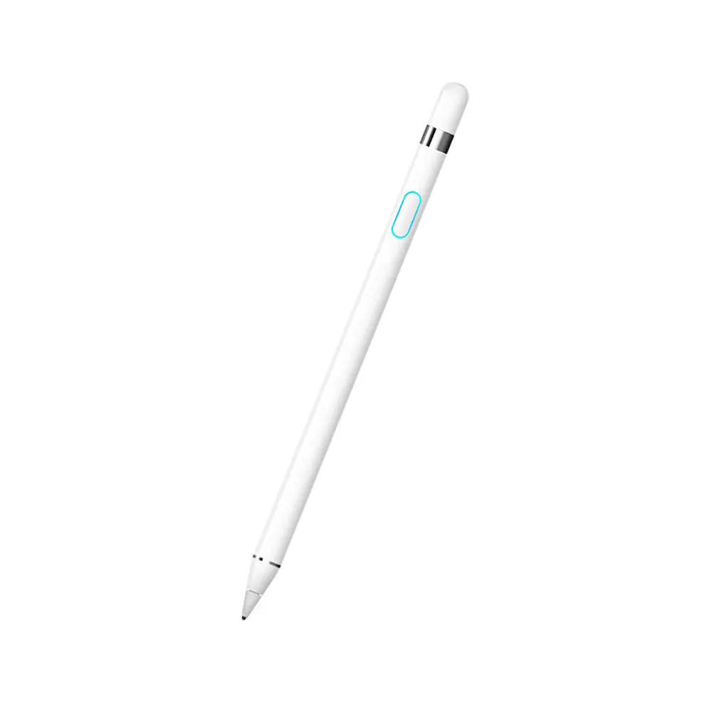Стилус WIWU для iPad Pro mini 2 3 4 9,7 10,5 12,9 дюйма для Apple карандаш, стилус, ручка для емкостного экрана Универсальный стилус