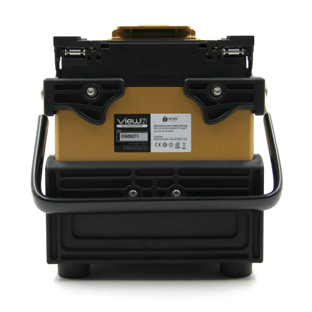 Оптоволоконный сварочный аппарат INNO View7/view 7 Южная Корея|Оптоволоконный сварной