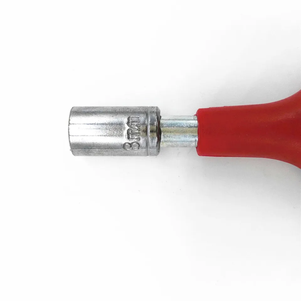 Инструменты для ремонта горного велосипеда sm2252 универсальный треугольный