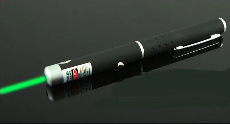 Green light Laser Pen Beam Laser Pointer Pen For SOS Mounting Night 5mw 10000m 532nm Hunting teaching Xmas gift Opp Package Free
Green light Laser Pen Beam Laser Pointer Pen For SOS Mounting Night 5mw 10000m 532nm Hunting teaching Xmas gift Opp Package Free