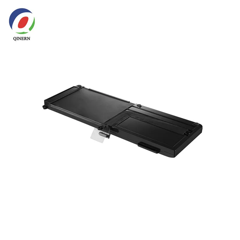 QINERN 10.95V 73Wh Laptop internal Battery For APPLE MacBook Pro 15&quot A1321 A1286 (2009 Version) Notebook | Компьютеры и офис
