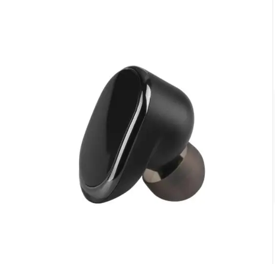 TWS-K9 бинауральные стерео Спорт беспроводной гарнитура с зарядки Bin Box Bluetooth 5 0 мини