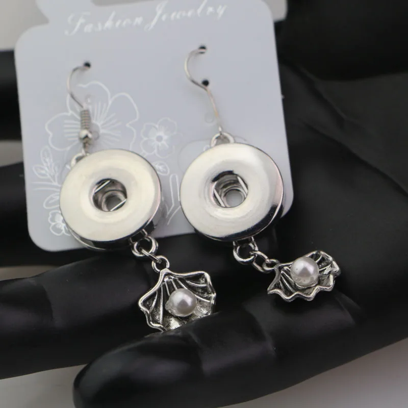 19 стилей на выбор! Новые милые висячие серьги с сердечками для мальчиков и