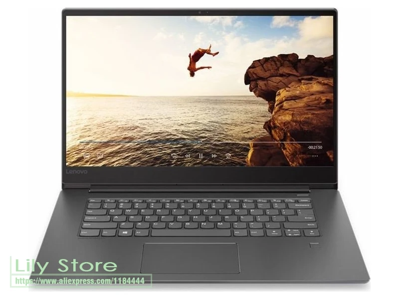 Для lenovo Ideapad 530S-15 530 S 15 530s-15ikb 2018 6 дюймов ноутбука Тетрадь клавиатура кожного