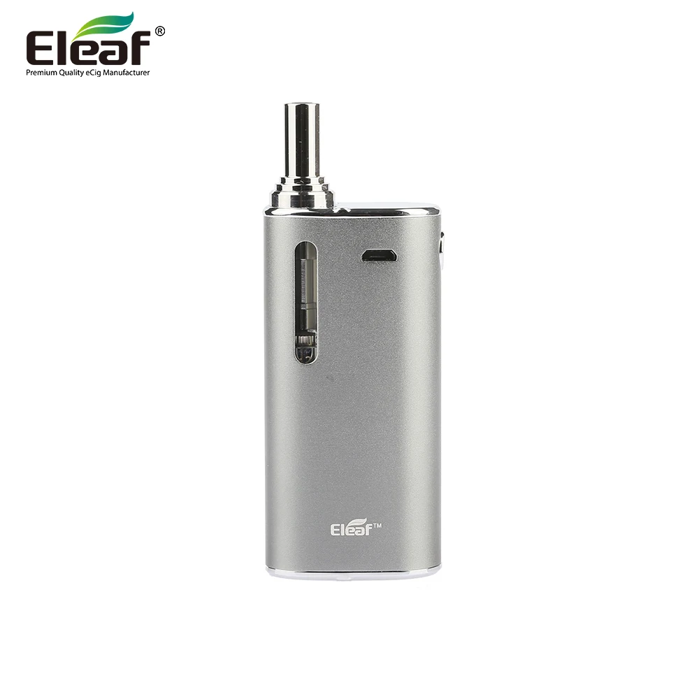 Вейпинг Вейп Электронная сигарета комплект Eleaf Basic iStick Basic 2300mah батарея с 2.0мл атомайзером GS AIR 2 Набор электронных сигарет Eleaf