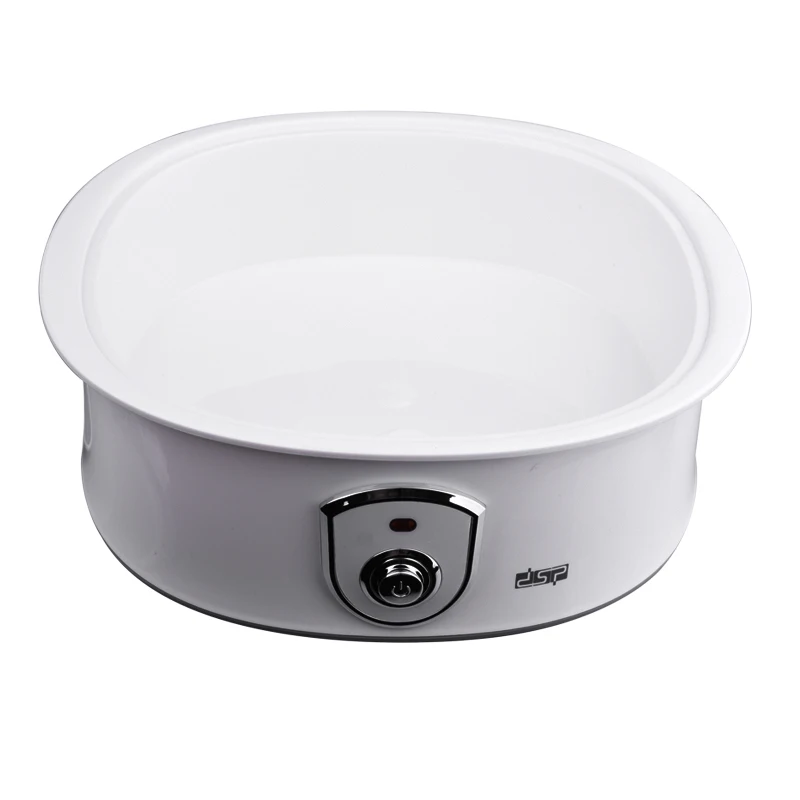 DSP Автоматическая универсальная нержавеющая сталь внутренняя машина для риса