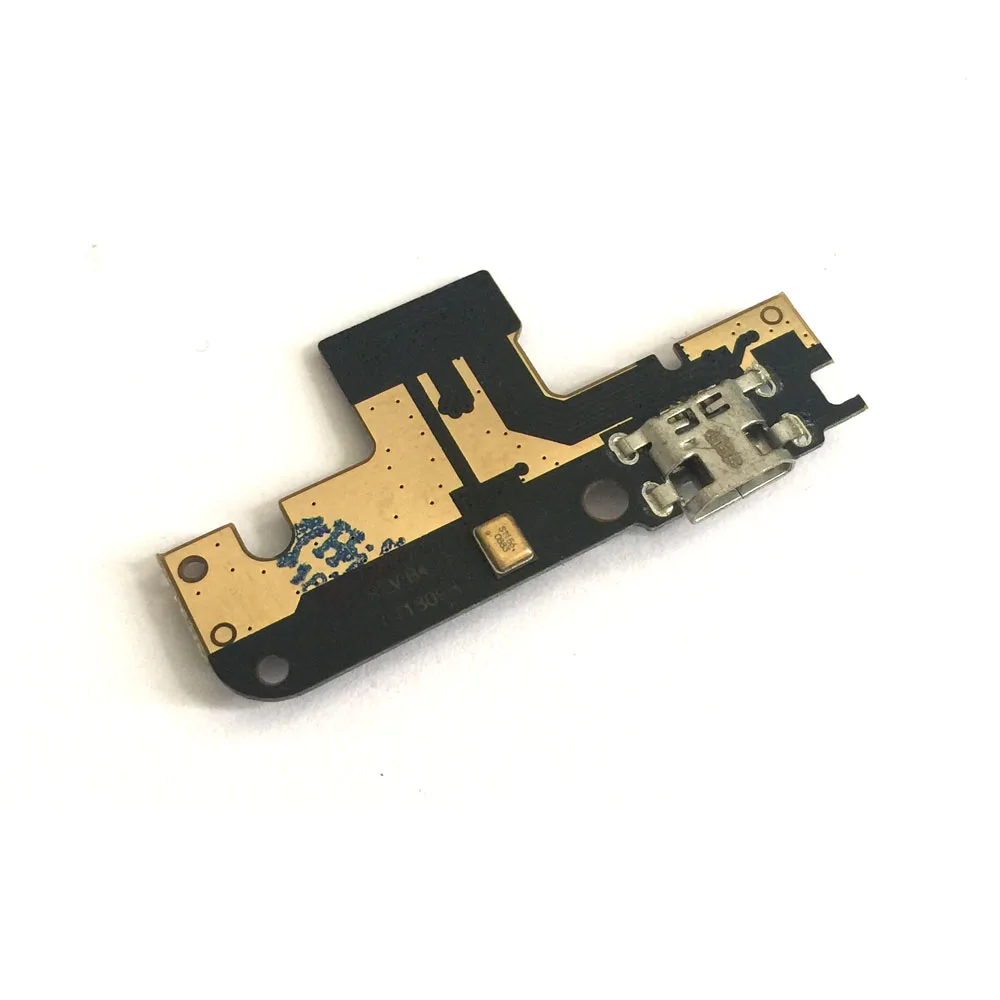 Для Xiaomi redmi note 5a USB зарядное устройство док-разъем порт штепсельная плата гибкий