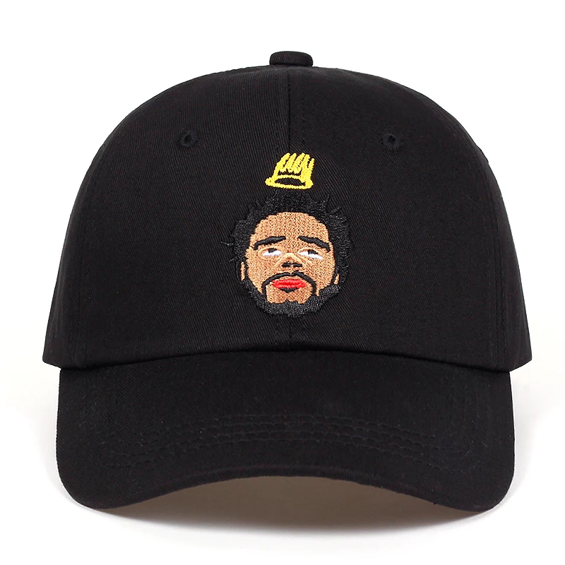 2018 Новая Мужская и Женская бейсбольная кепка Born Sinner Crown изогнутая шляпа Bill Dad 100%